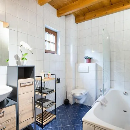 Feel Good Place شقة Fritzens